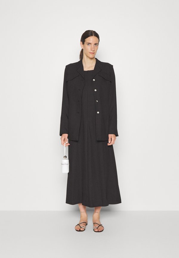 Proenza Schouler White Label DRAPEY SUITING JACKET