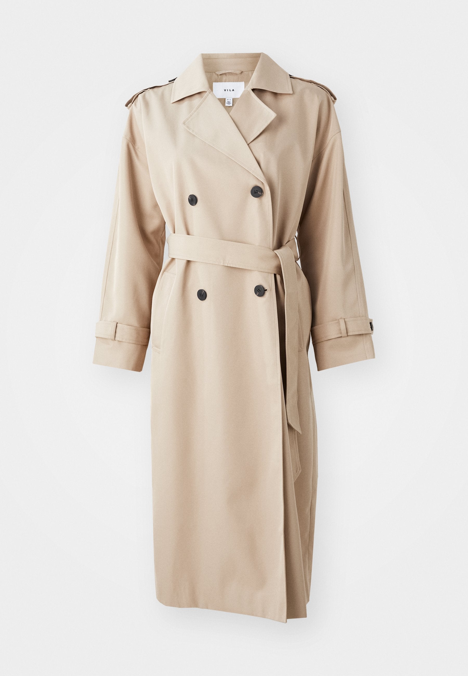 VILA VIADDISON Belted