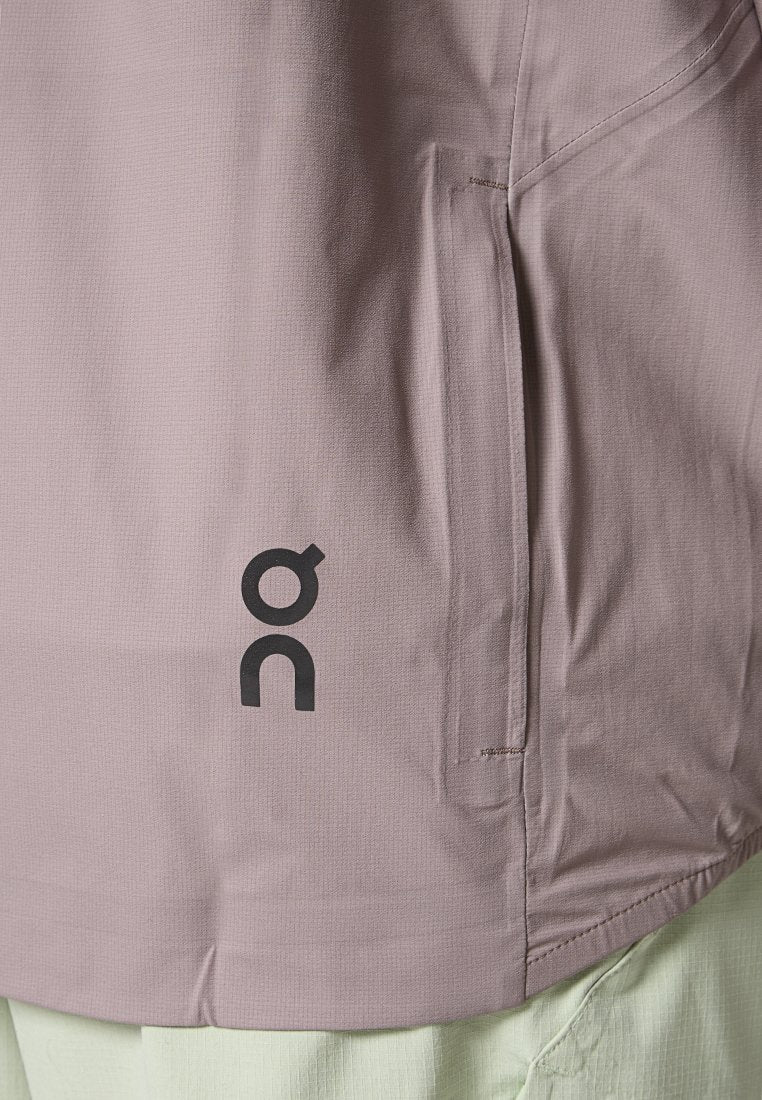 On Laufjacke Media 6
