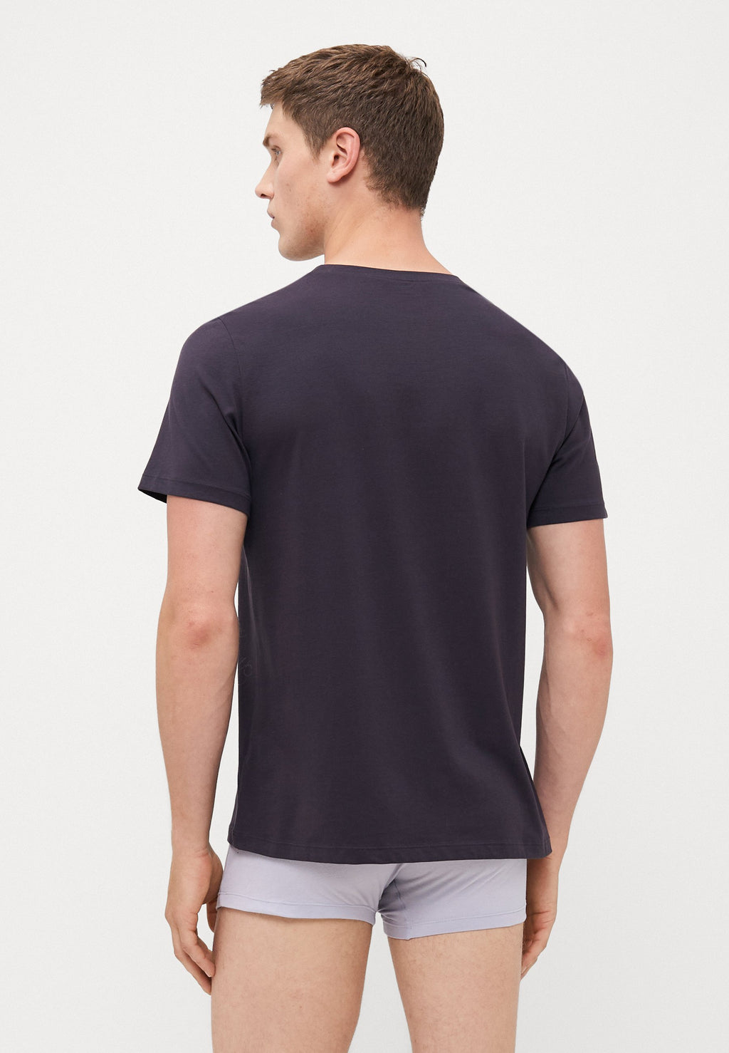 Sloggi BASE O NECK