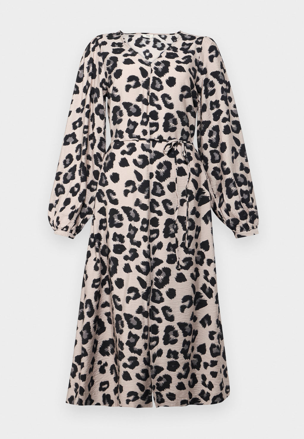 JDY JDYCAROLINE SLIT MIDI DRESS