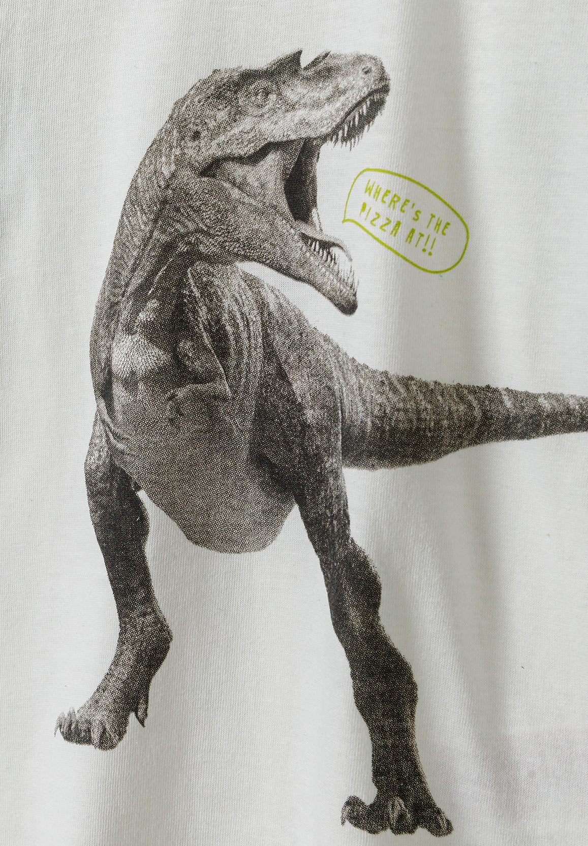 MINOTI LONG SLEEVE