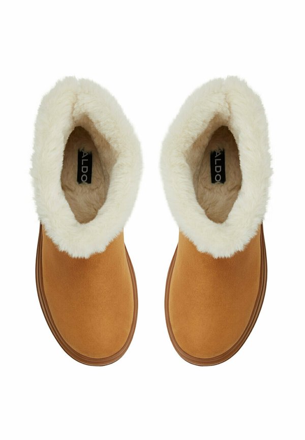ALDO PULL ON PLUSHY