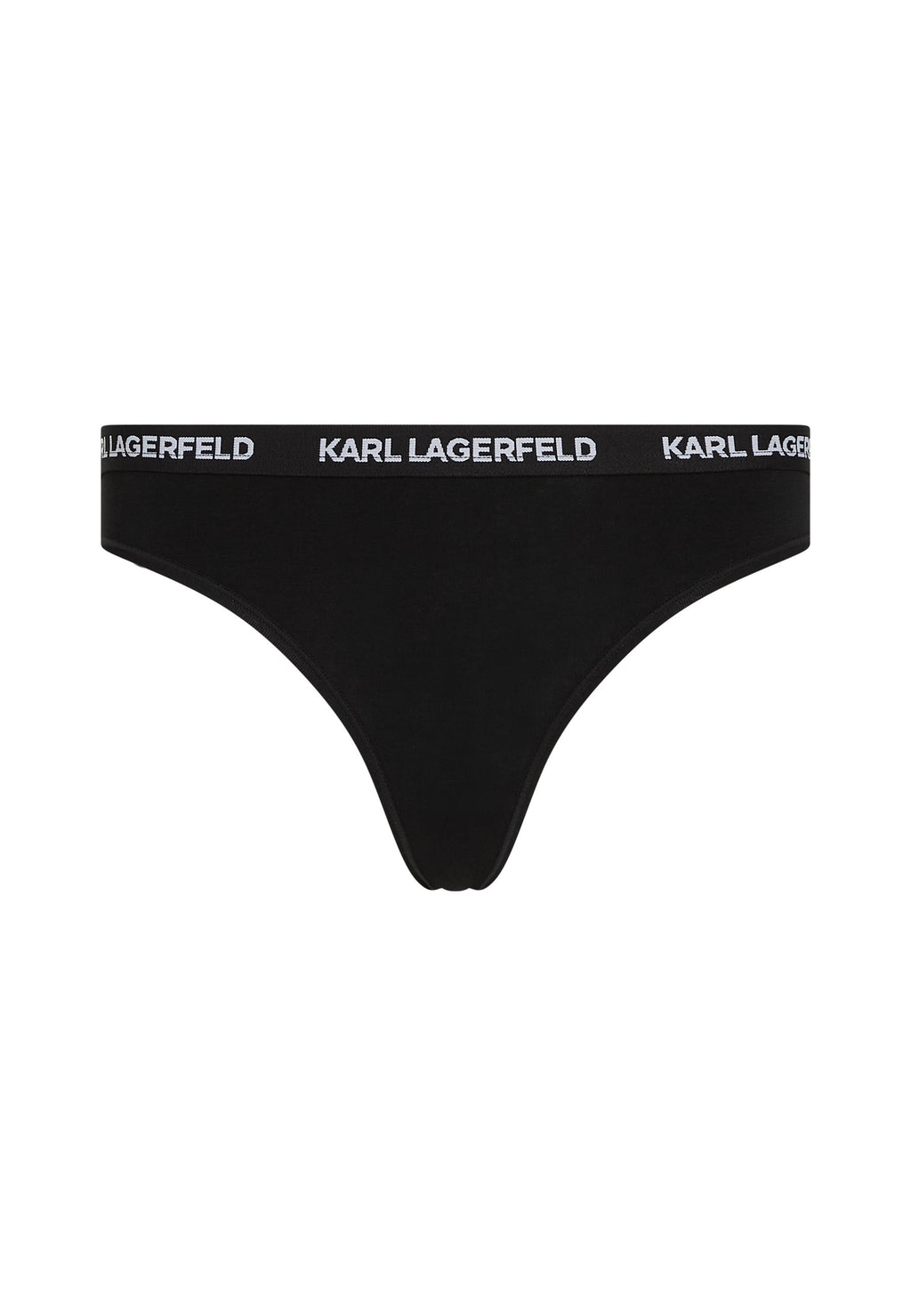 KARL LAGERFELD Slip Media 1