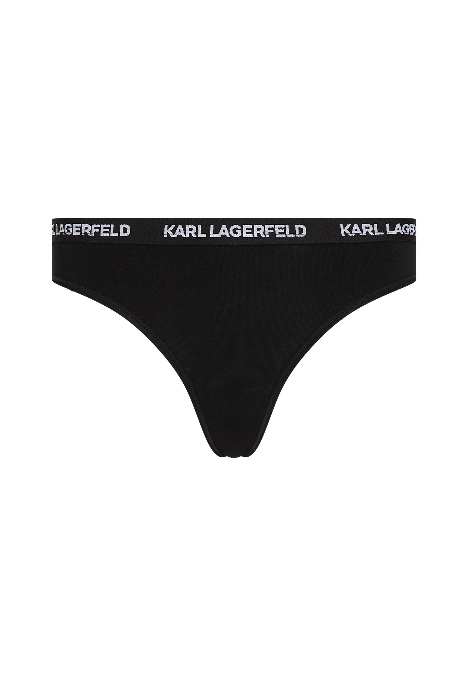 KARL LAGERFELD Slip Media 1