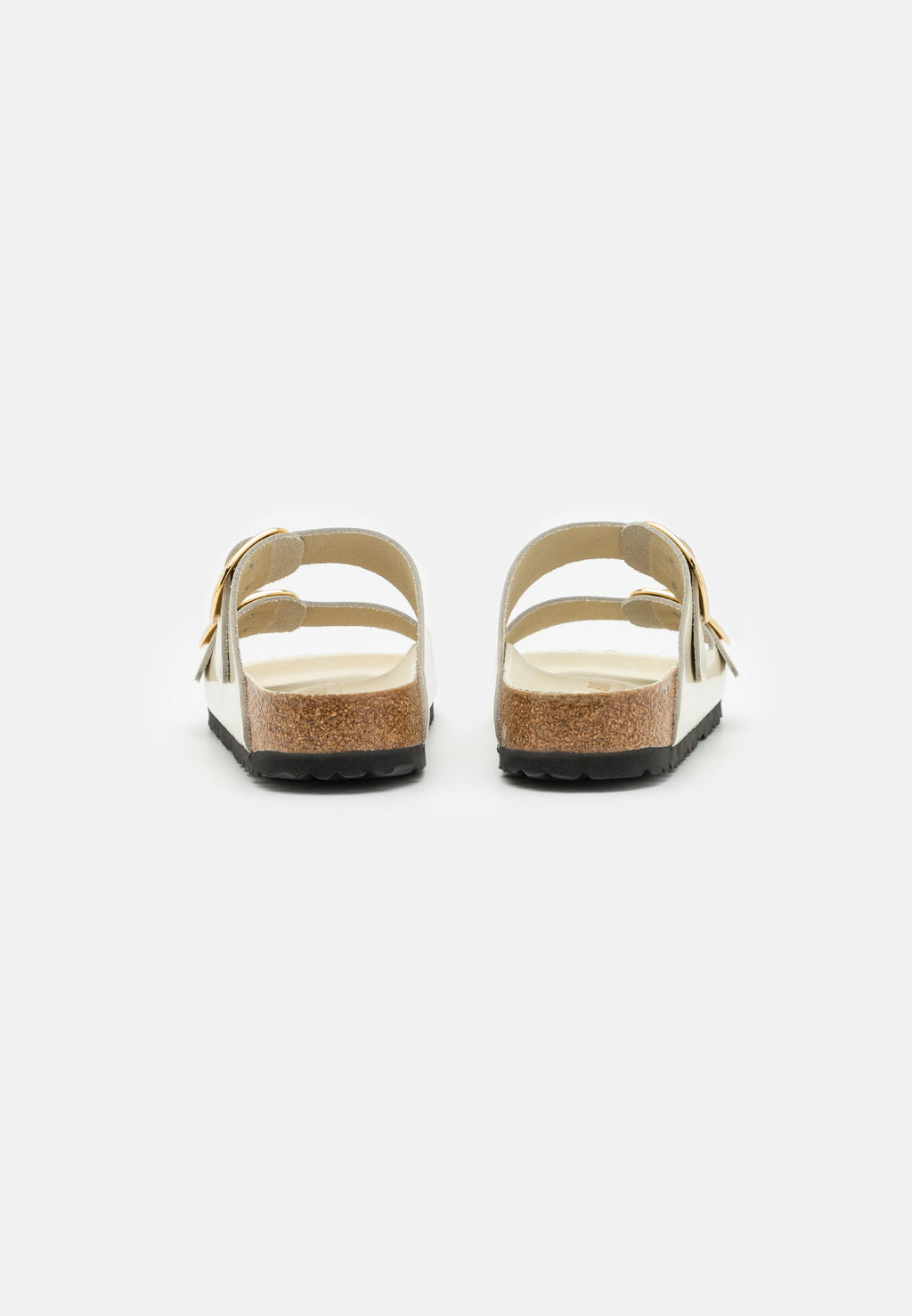Birkenstock ARIZONA LENA HIGH SHINE REGULAR FIT