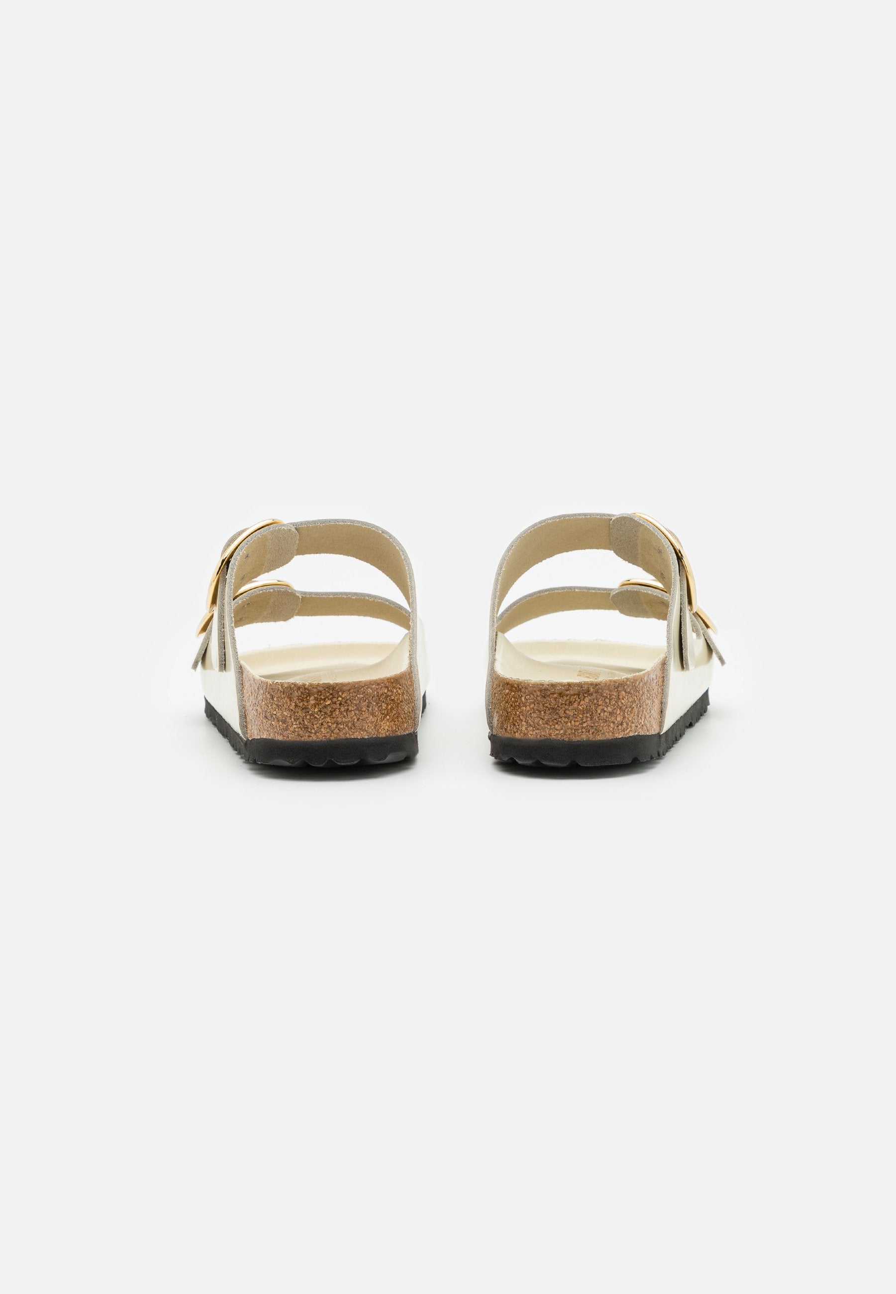 Birkenstock ARIZONA LENA HIGH SHINE REGULAR FIT
