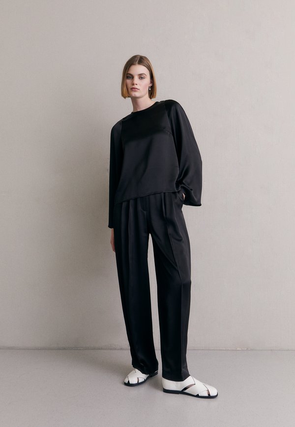 By Malene Birger BRYNNAS