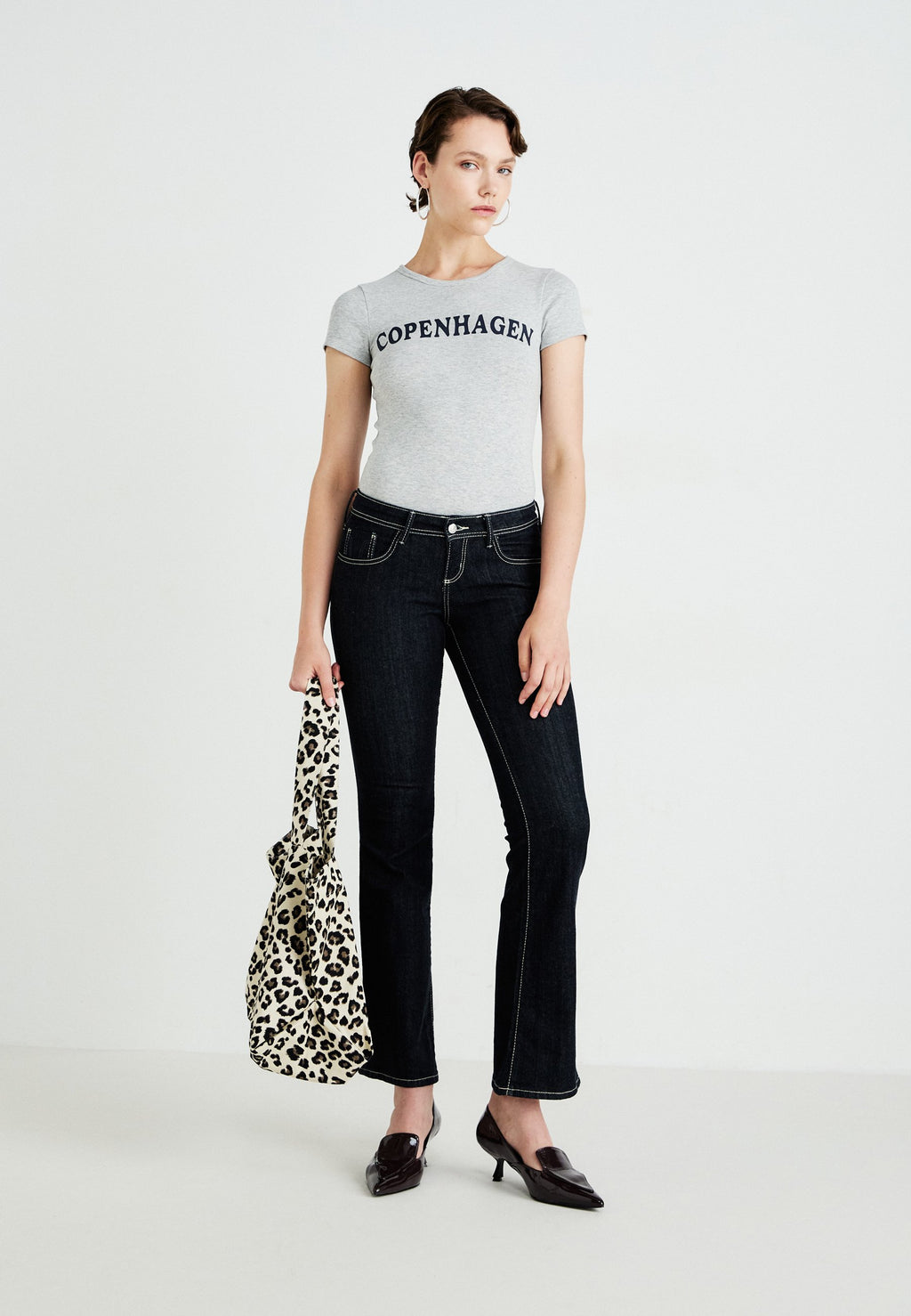 Gina Tricot ULTRA LOW