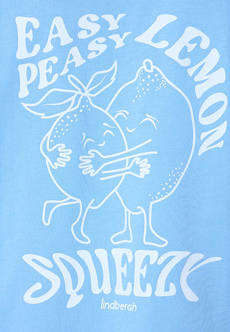 LEMON SQUEEZY OVERSIZE Media 3