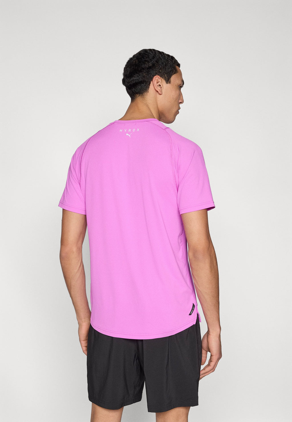 Puma PUMA X HYROX TRAINING TEE