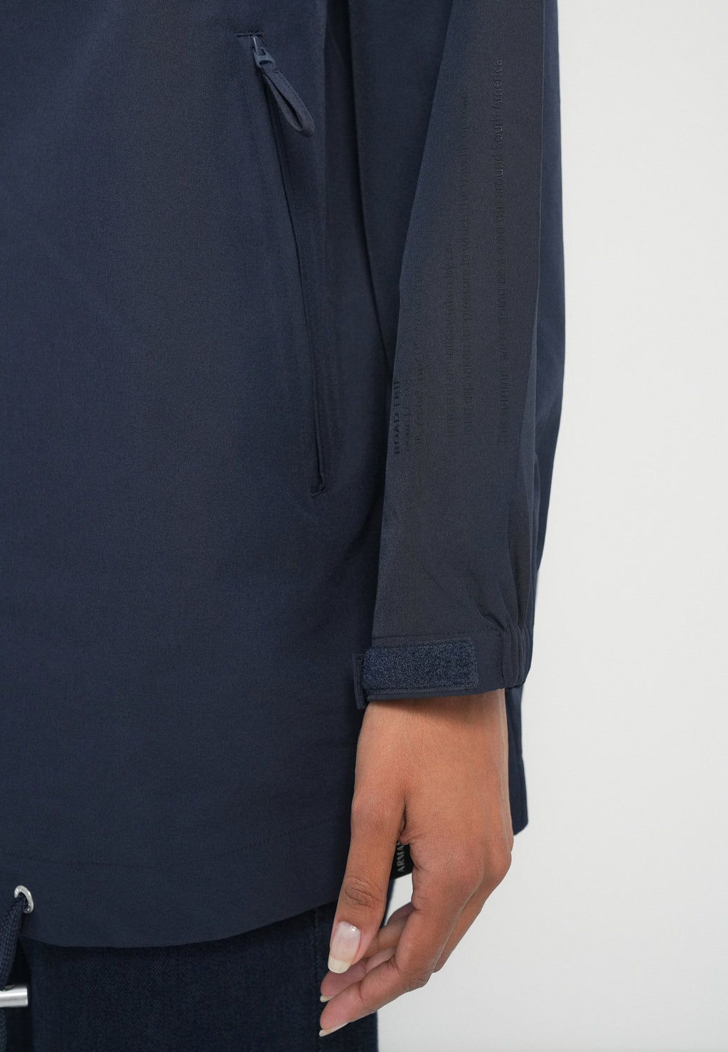 Armani Exchange Übergangsjacke Media 6