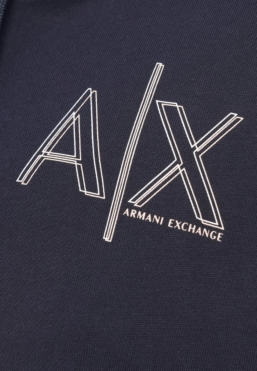 Armani Exchange