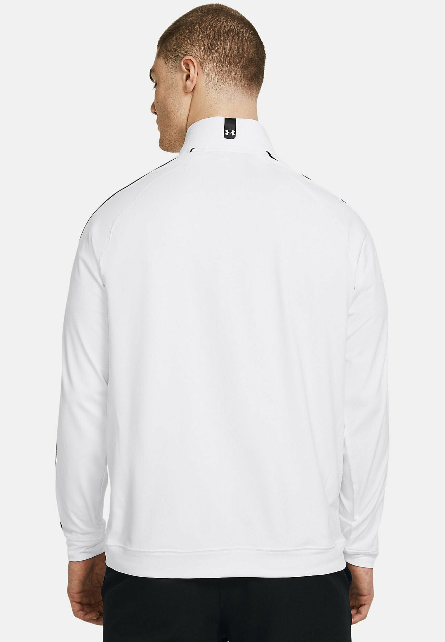 Under Armour WARMUP UA STORM MIDLAYER HZ
