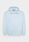 Jack & Jones Plus Size - Hoodie - skyway