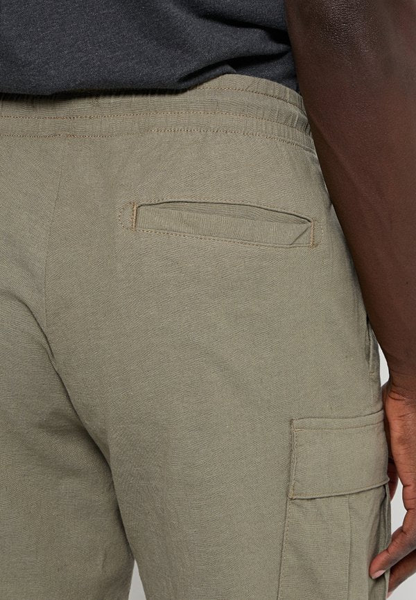 Jack & Jones JWHACE JJPALMA - REGULAR FIT