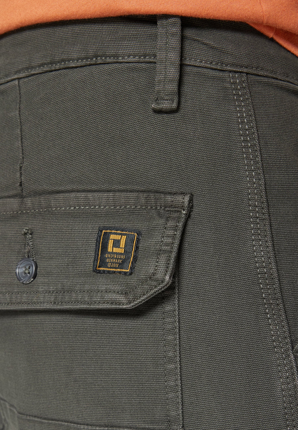 ONSEDGE FREE LOOSE PANT Media 6
