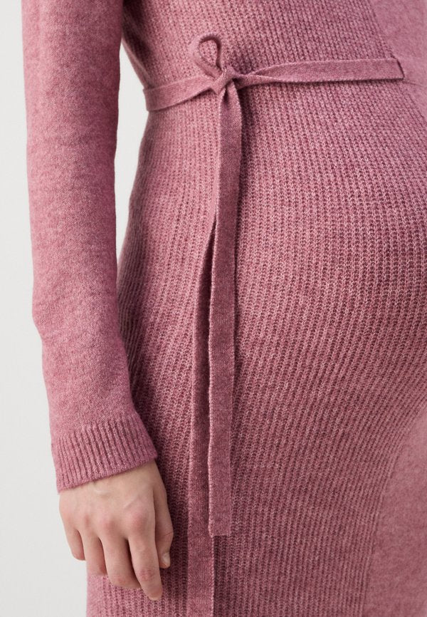 MAMALICIOUS Knitted MLAYSA Maternity