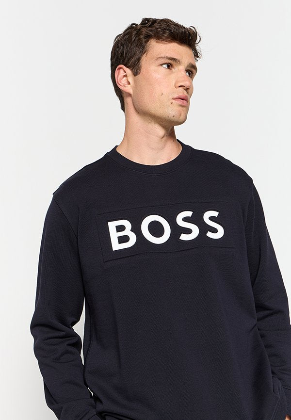 BOSS SALBO