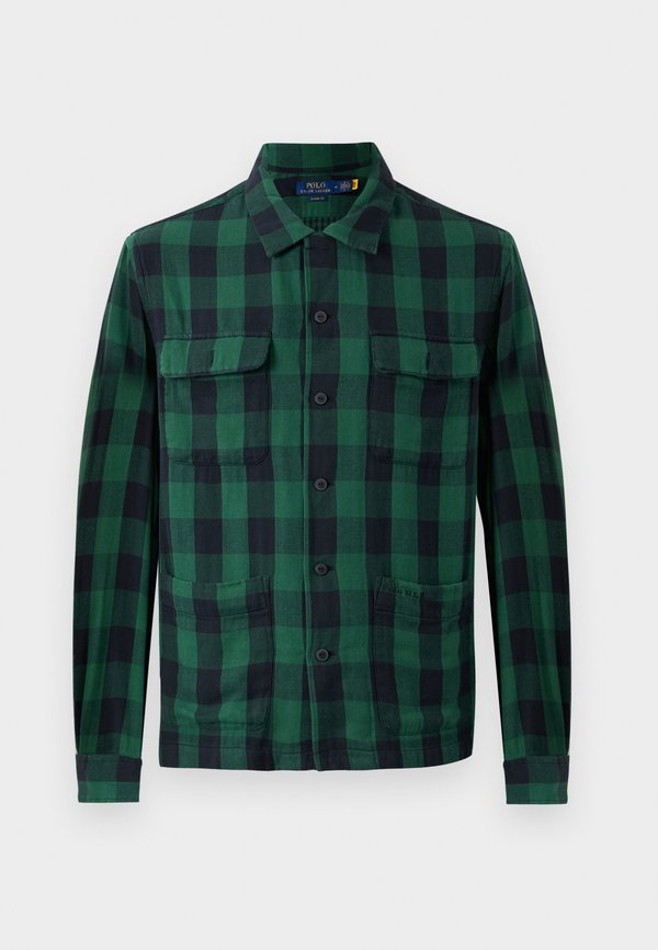 Polo Ralph Lauren LONG SLEEVE SPORT SHIRT