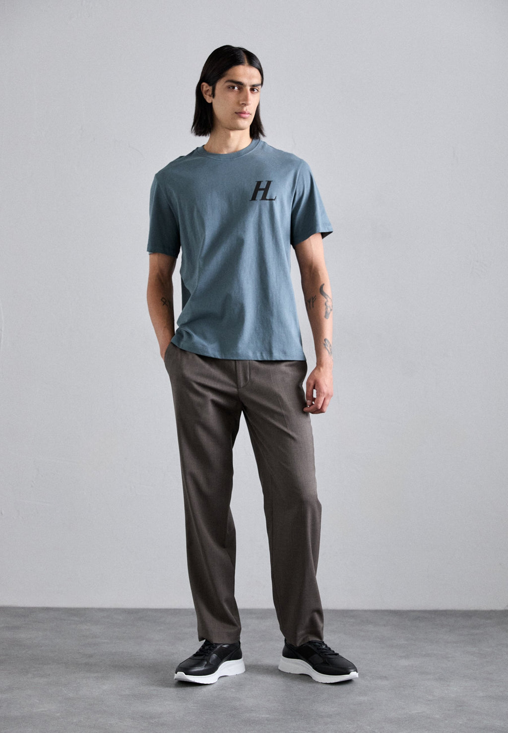 Helmut Lang CAPSULE TEE