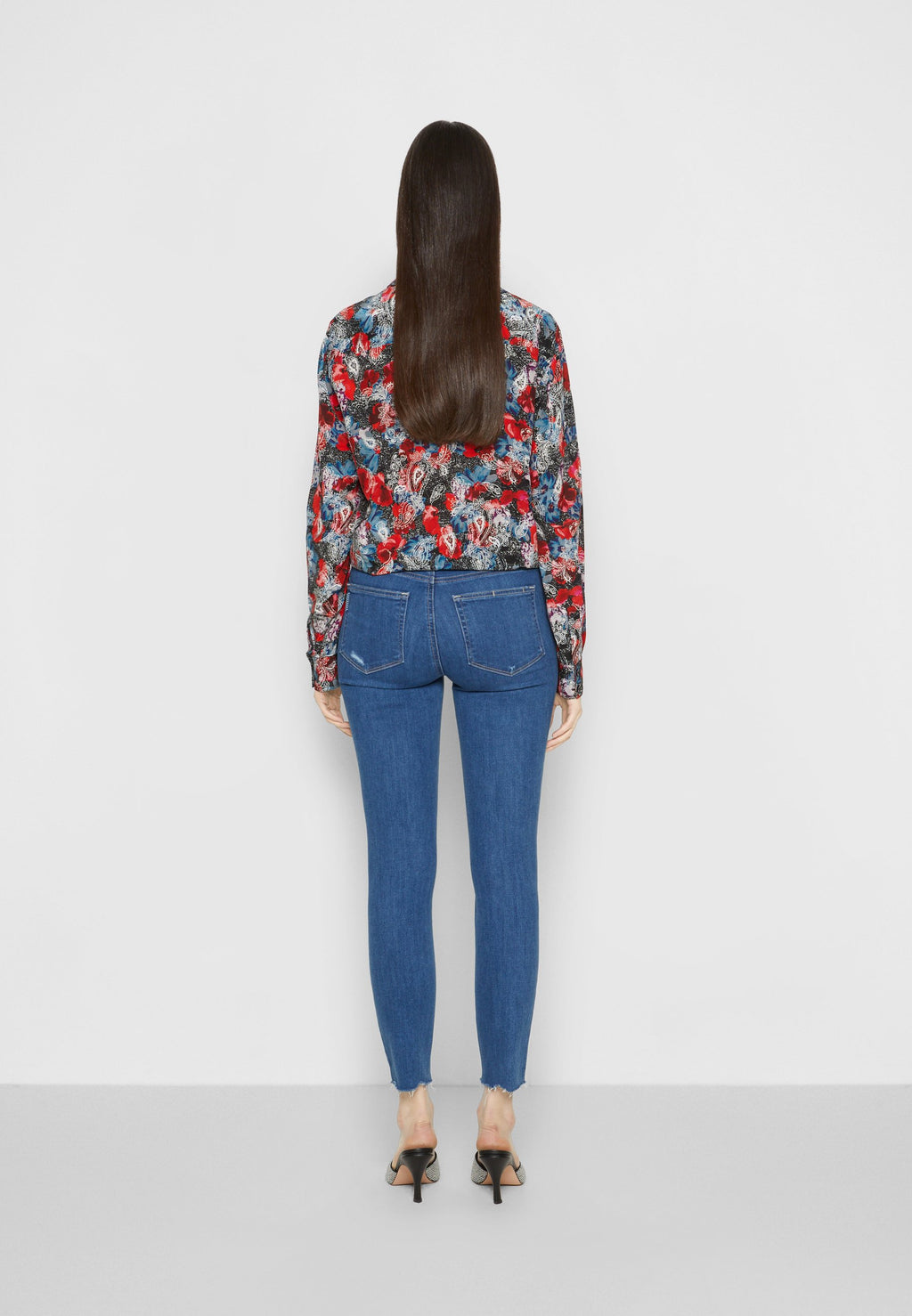 Paige HOXTON ANKLE