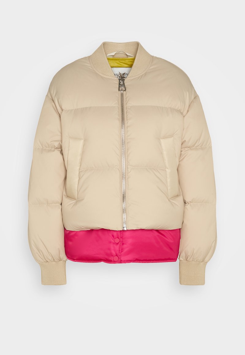 CHEVIGNON X MOP JACKET Media 1