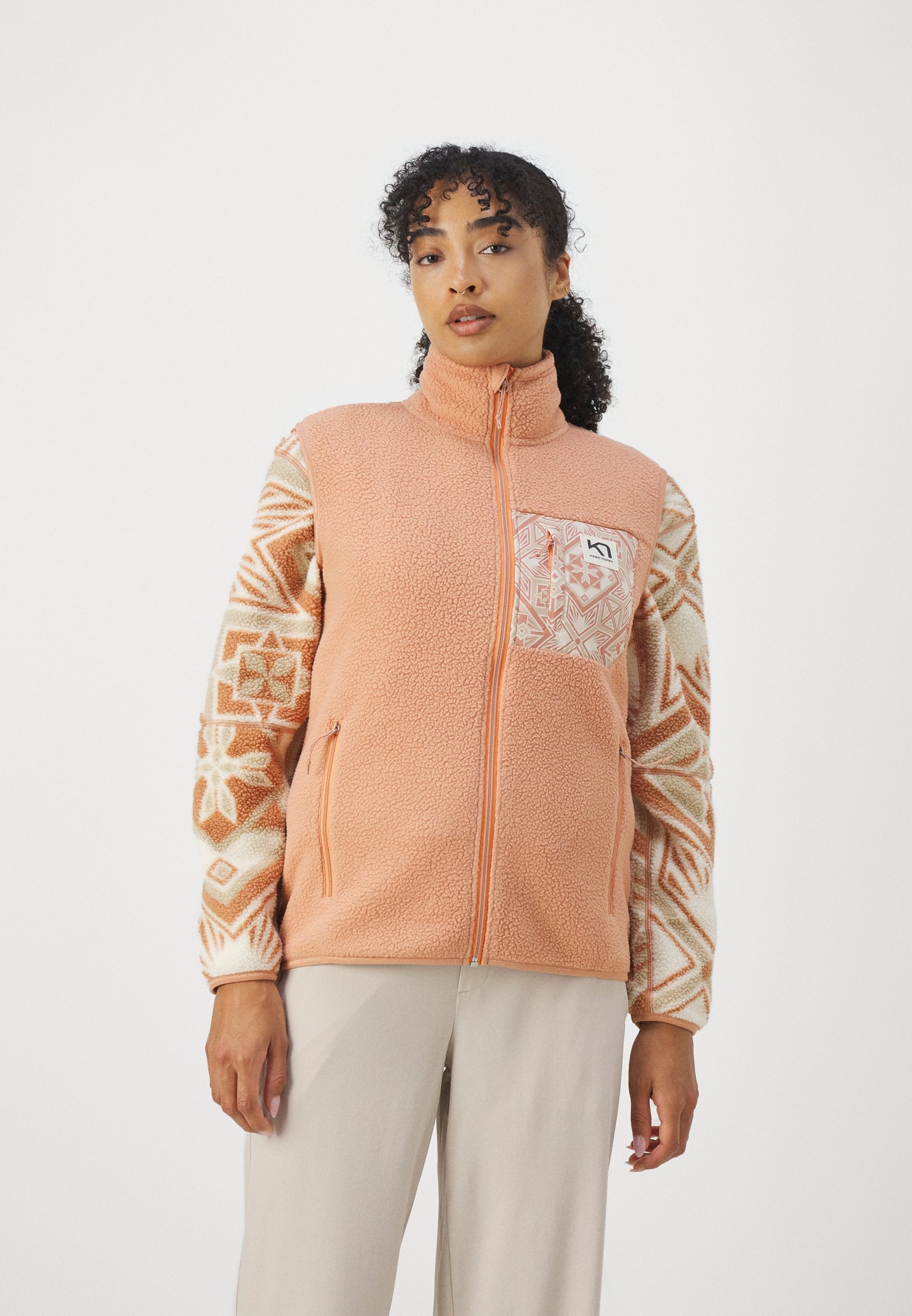 Kari Traa ROTHE VEST