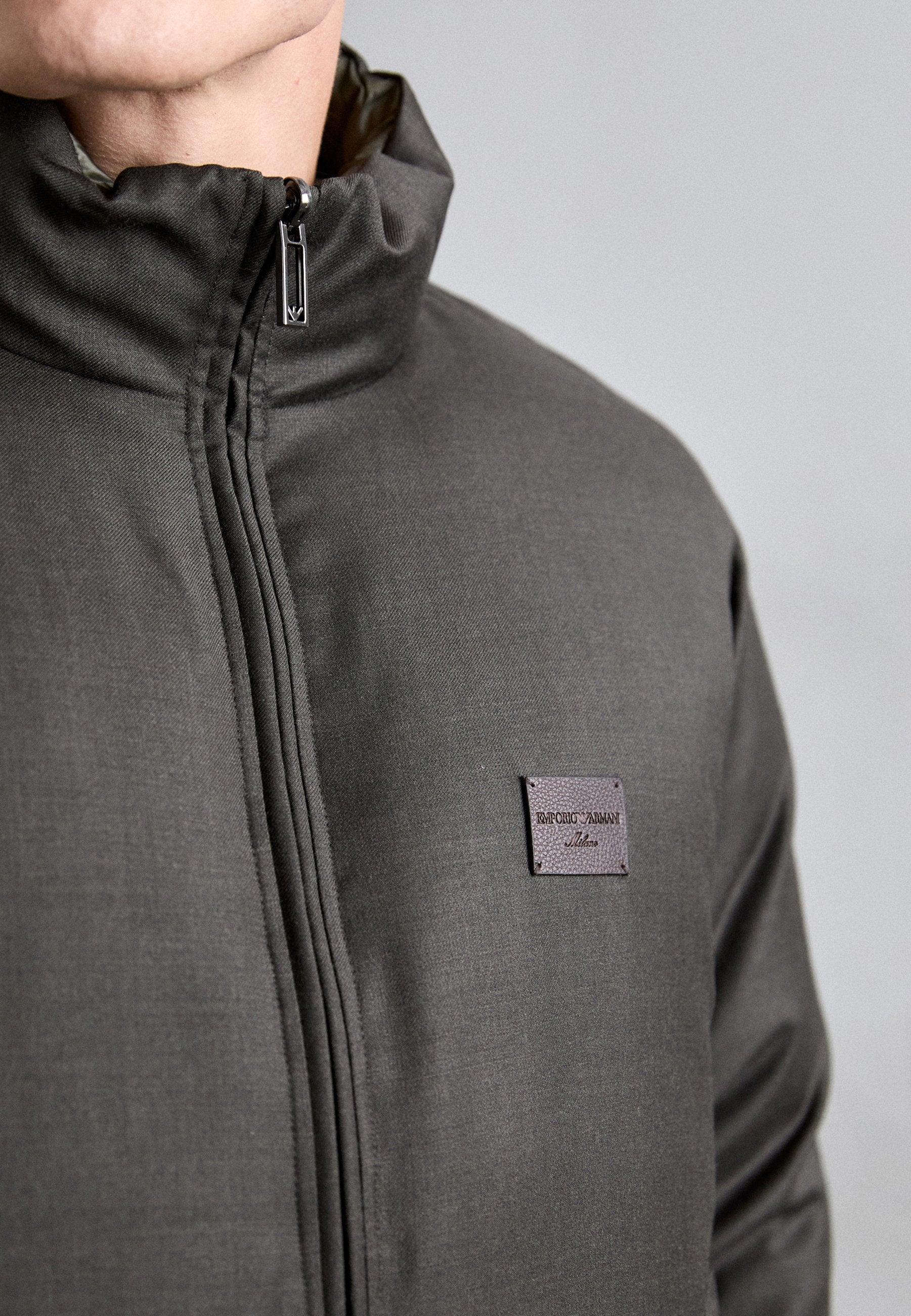 Emporio Armani JACKET