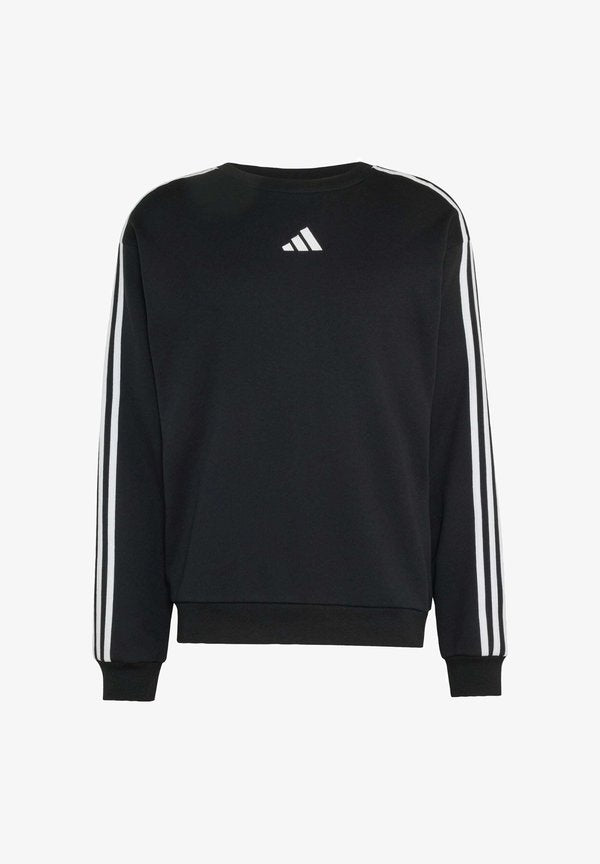 adidas Sportswear Sweatshirt - black   white