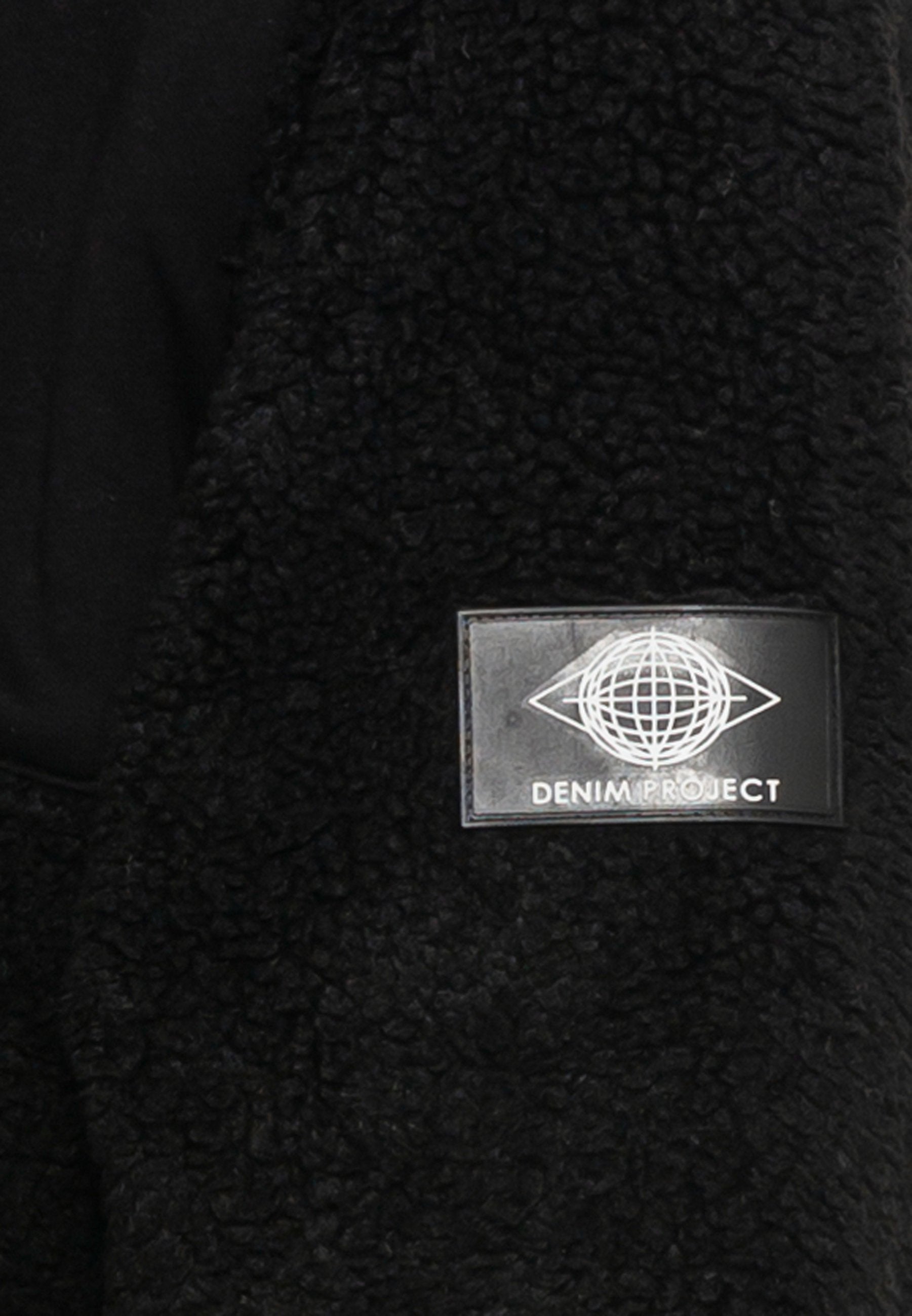 Denim Project JACKET PATCHES UNISEX