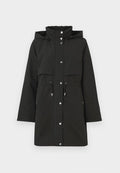 Vero Moda VMGAIL - Parka - black