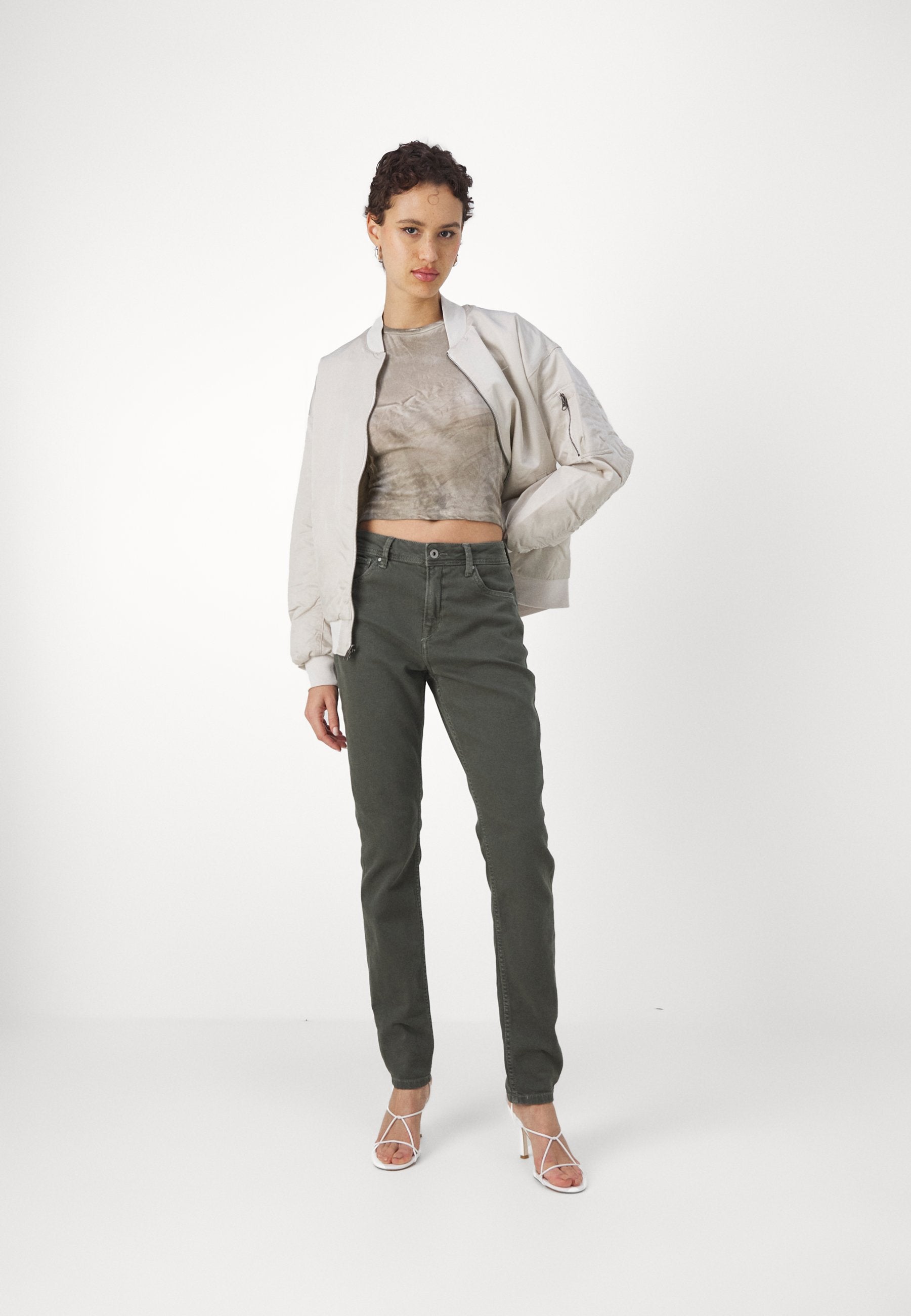 Pepe Jeans TAPERED JEANS