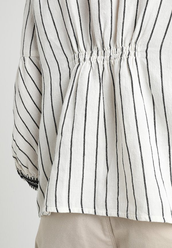 Queen Mum BLOUSE