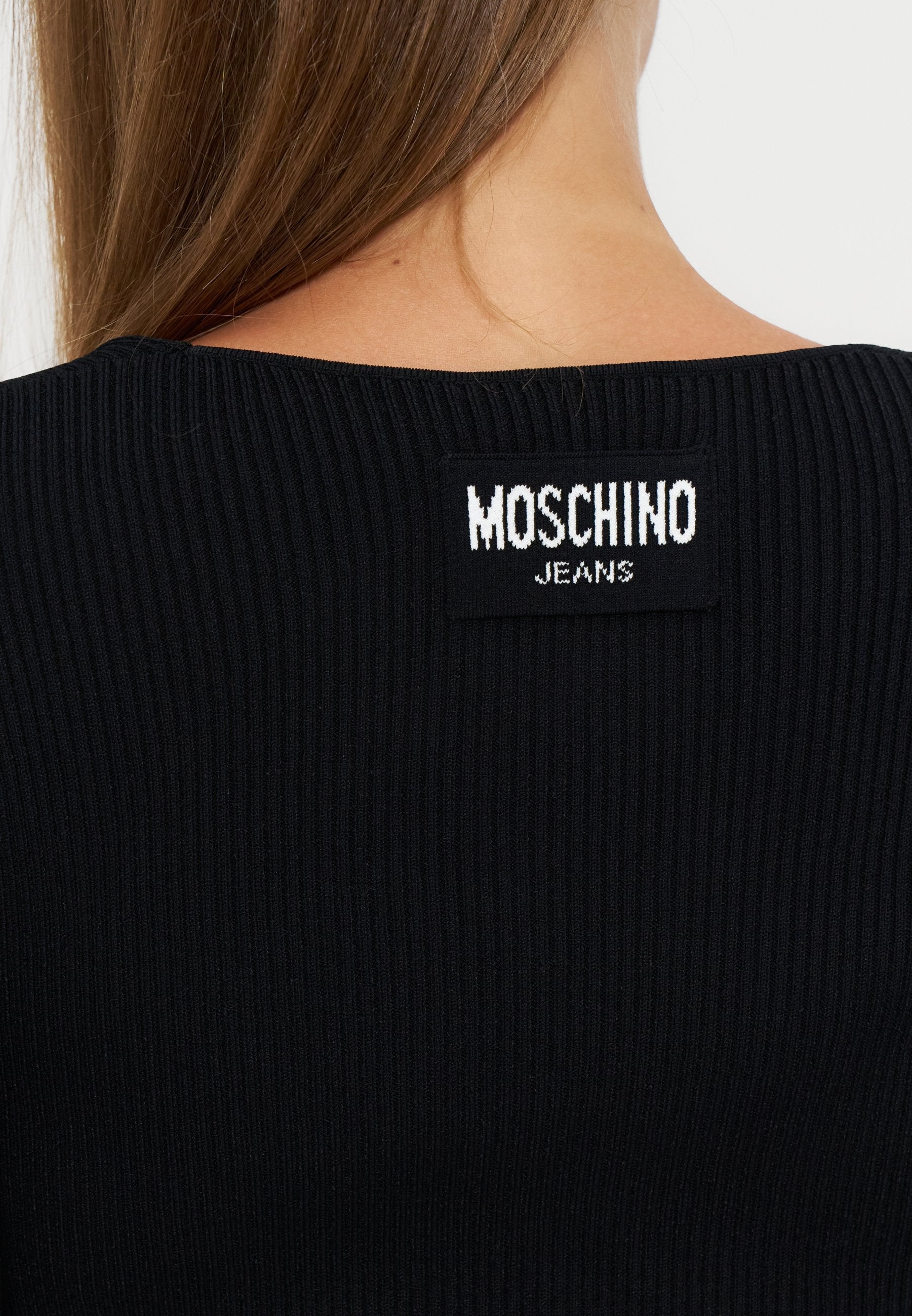 MOSCHINO JEANS