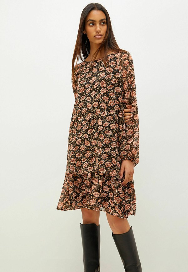 LIU JO  WITH FLORAL