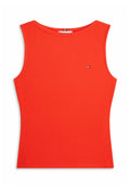 SLIM BOAT NECK  Media 1