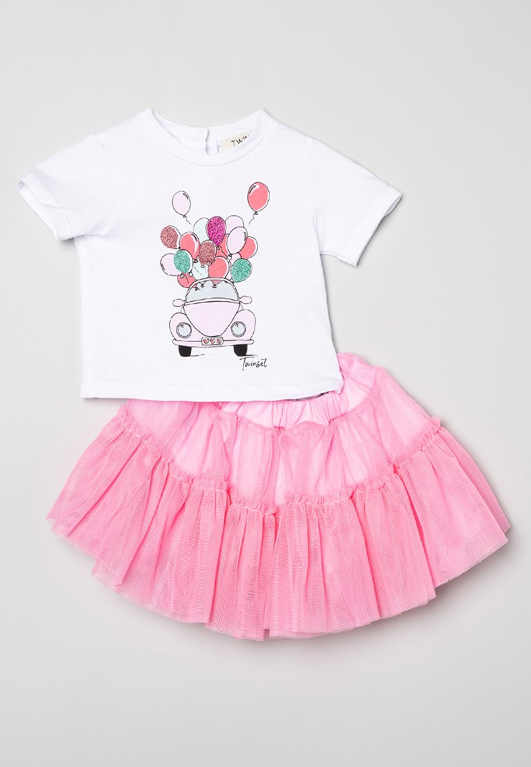 TWINSET SET