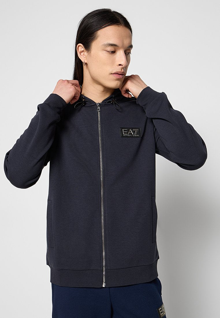 EA7 Emporio Armani Sweatjacke Media 4