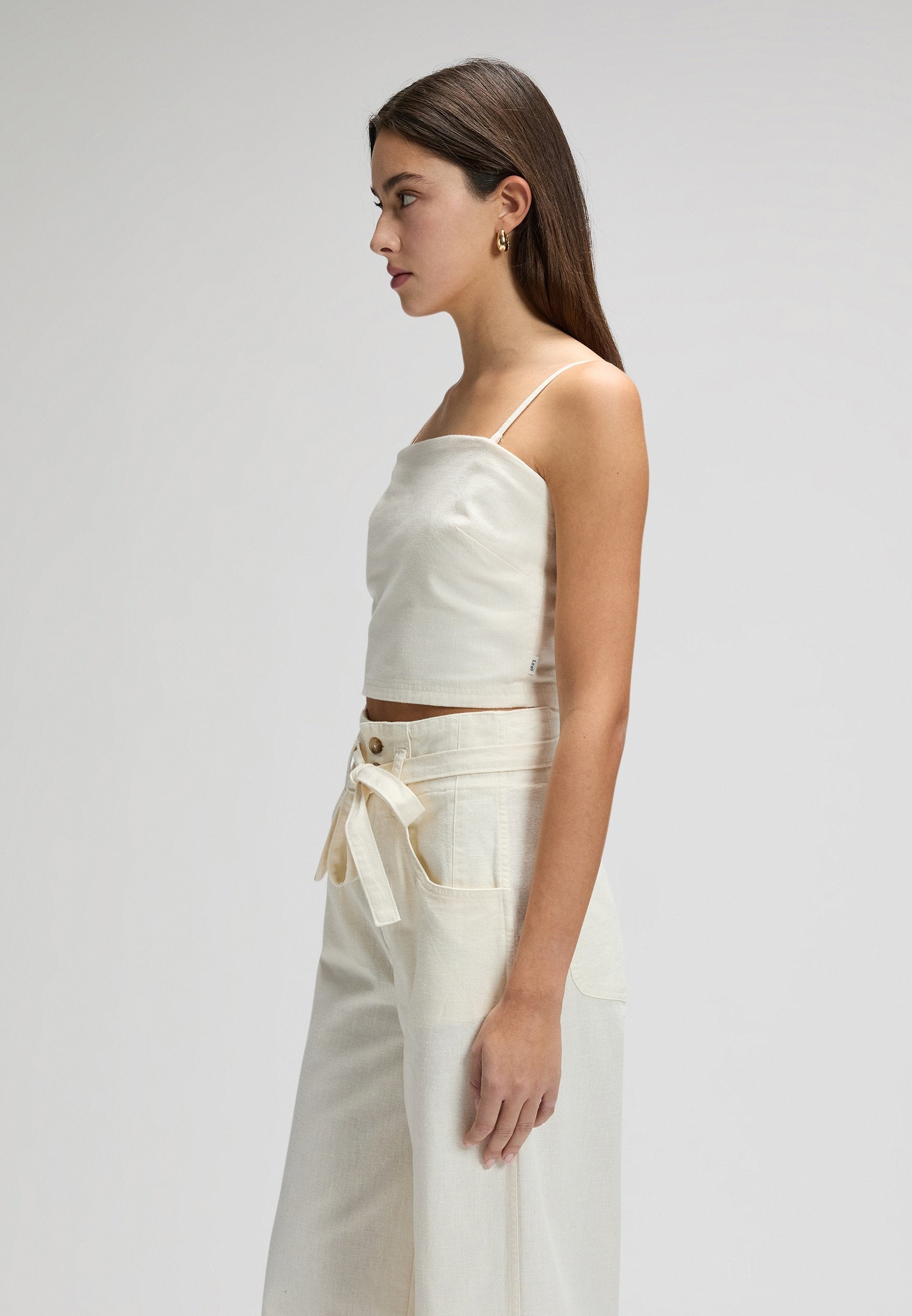 Lee STRAPPY TANK