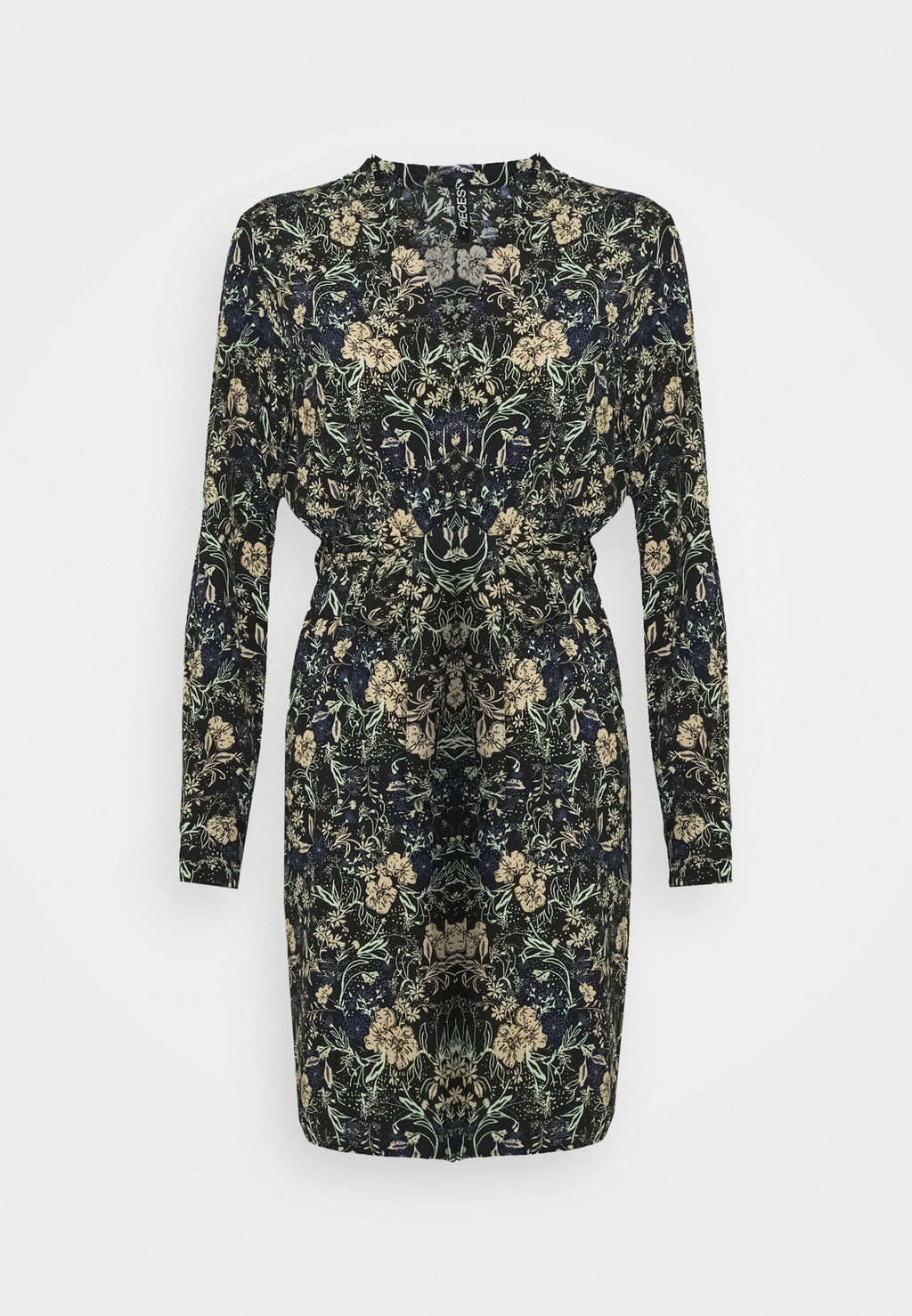 Pieces PCFLOELLE SHIRT DRESS SET