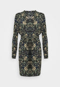 Pieces PCFLOELLE SHIRT DRESS SET