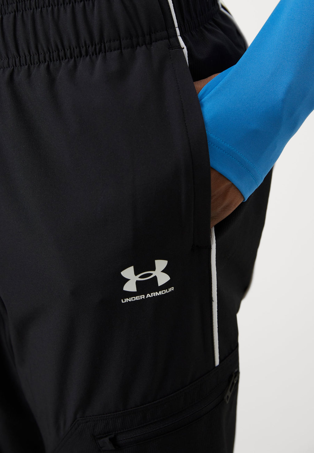 Under Armour CHALLENGER WARMUP