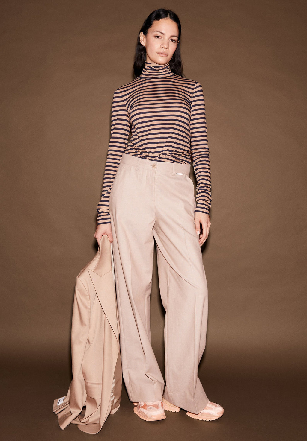 GRAZILIAA STRIPES Media 6