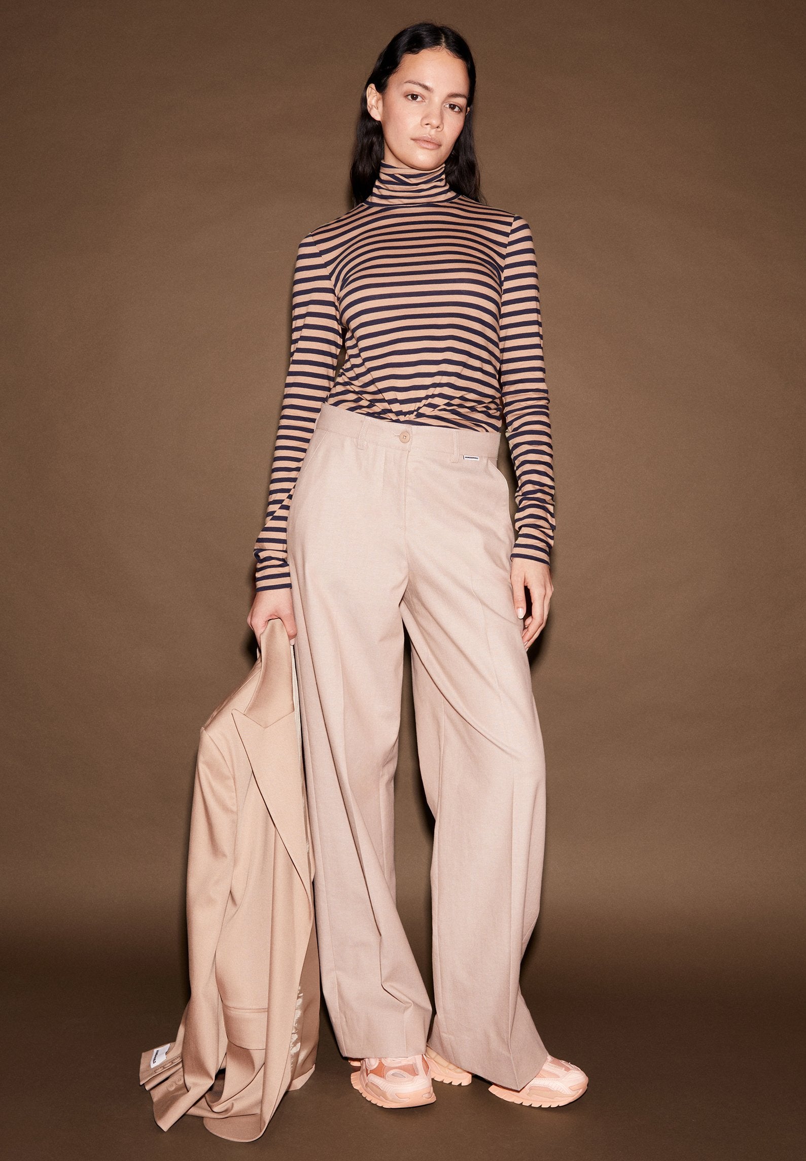 GRAZILIAA STRIPES Media 6