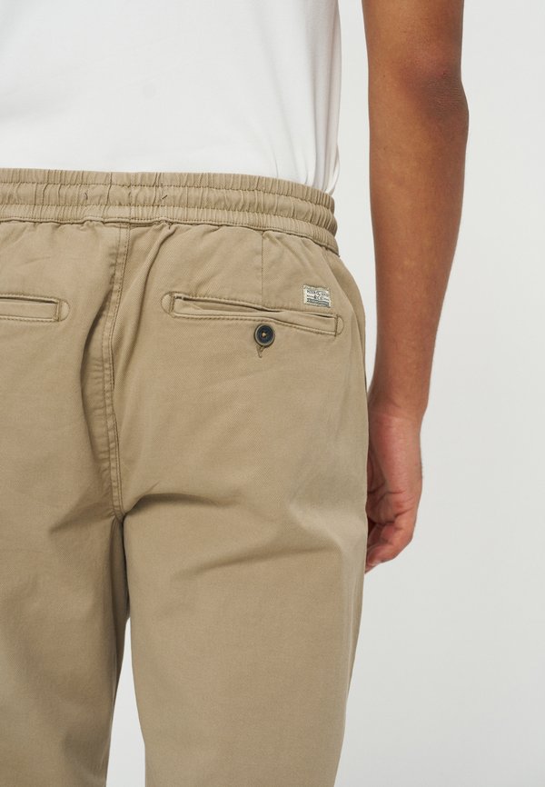 Petrol Industries TWILL LLUVIA