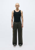 Dickies DOUBLE KNEE PANTS