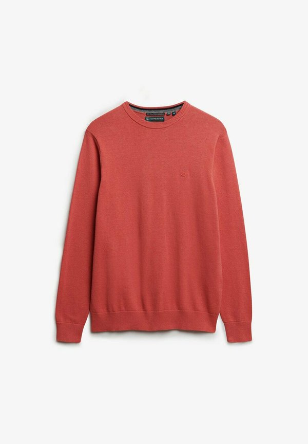 Superdry & Co Jumper - candy pink
