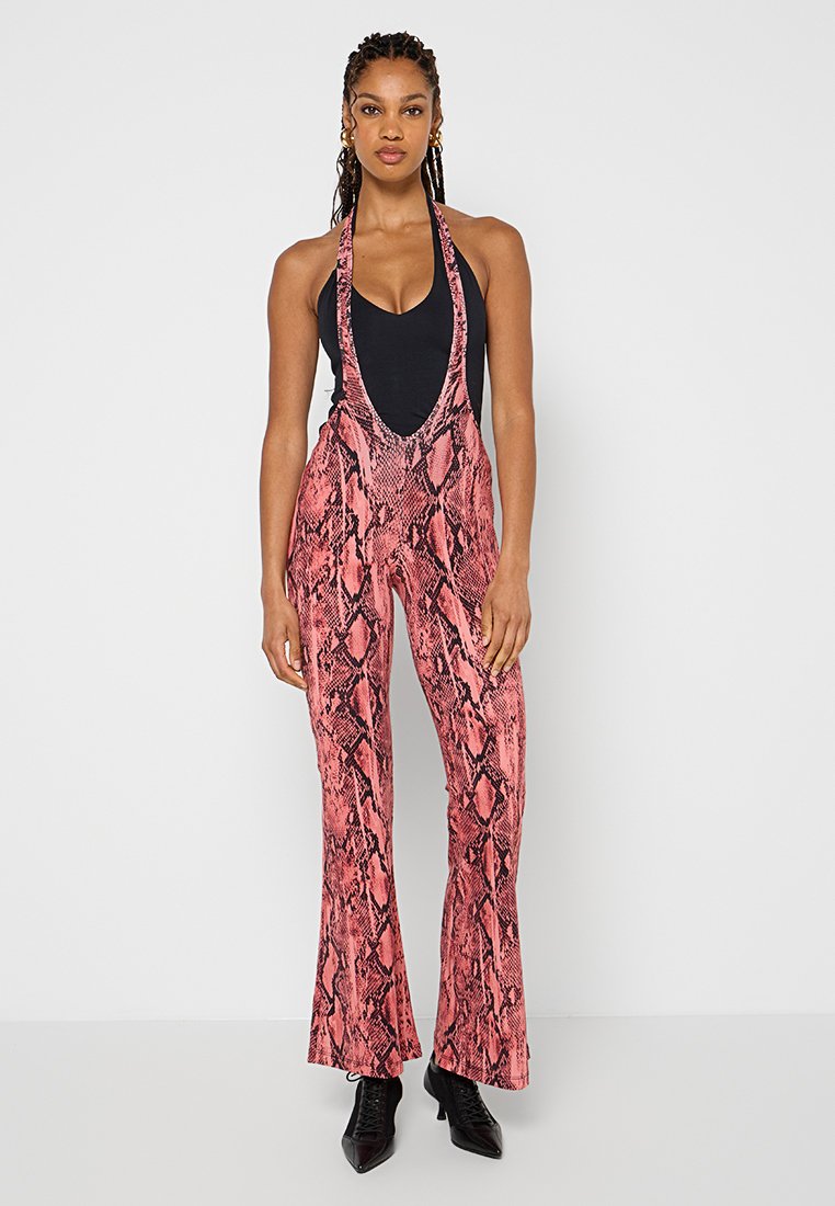 Just Cavalli Jumpsuit Media 1