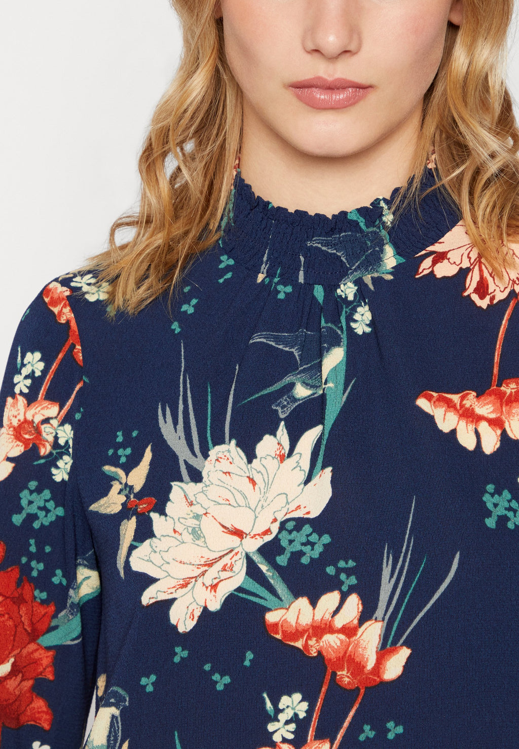 ONLY ONLNOVA SMOCK